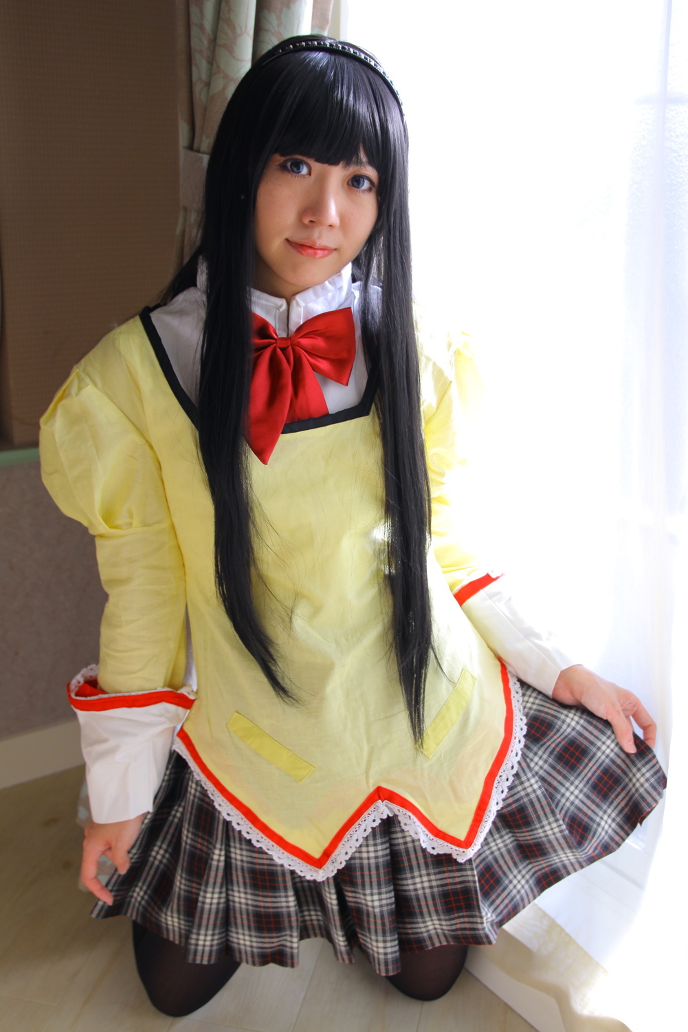 [Cosplay] 2013.04.08 Maho Shojo Madoka Magika Cosplay